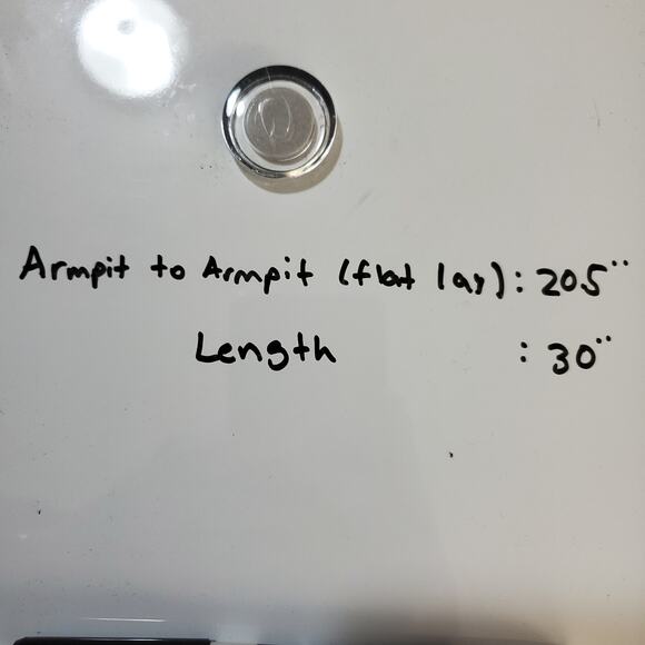 Army Surplus Cold Weather Field Full Zip Coat in green Size XS - Picture 12 of 12